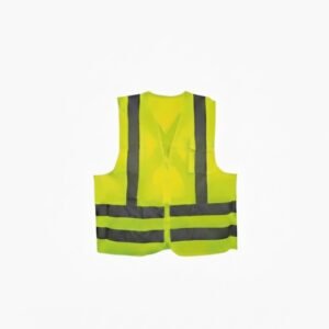 CHALECO ALTA VISIBILIDAD CALIDAD BAJA-Código:3855