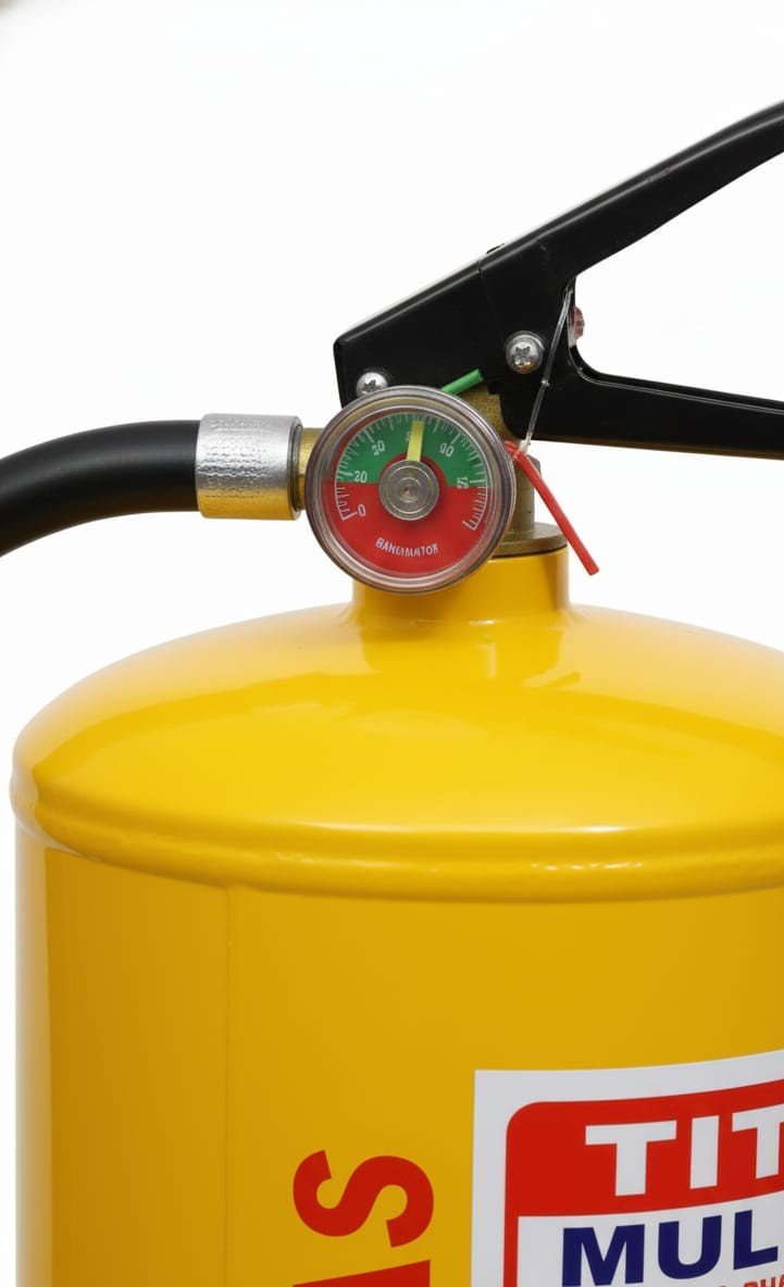 EXTINTOR HSE-Código:5522 - Imagen 4