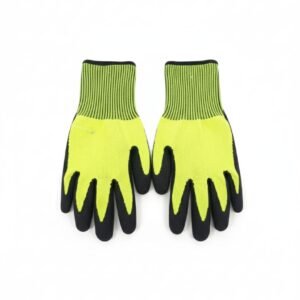 Guantes Anticorte Calidad Media-código:4809