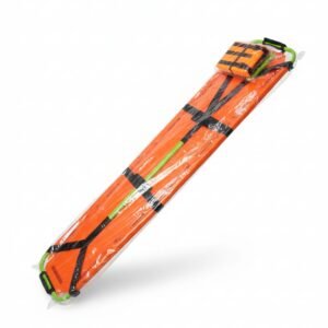 Camilla De Primeros Auxilios