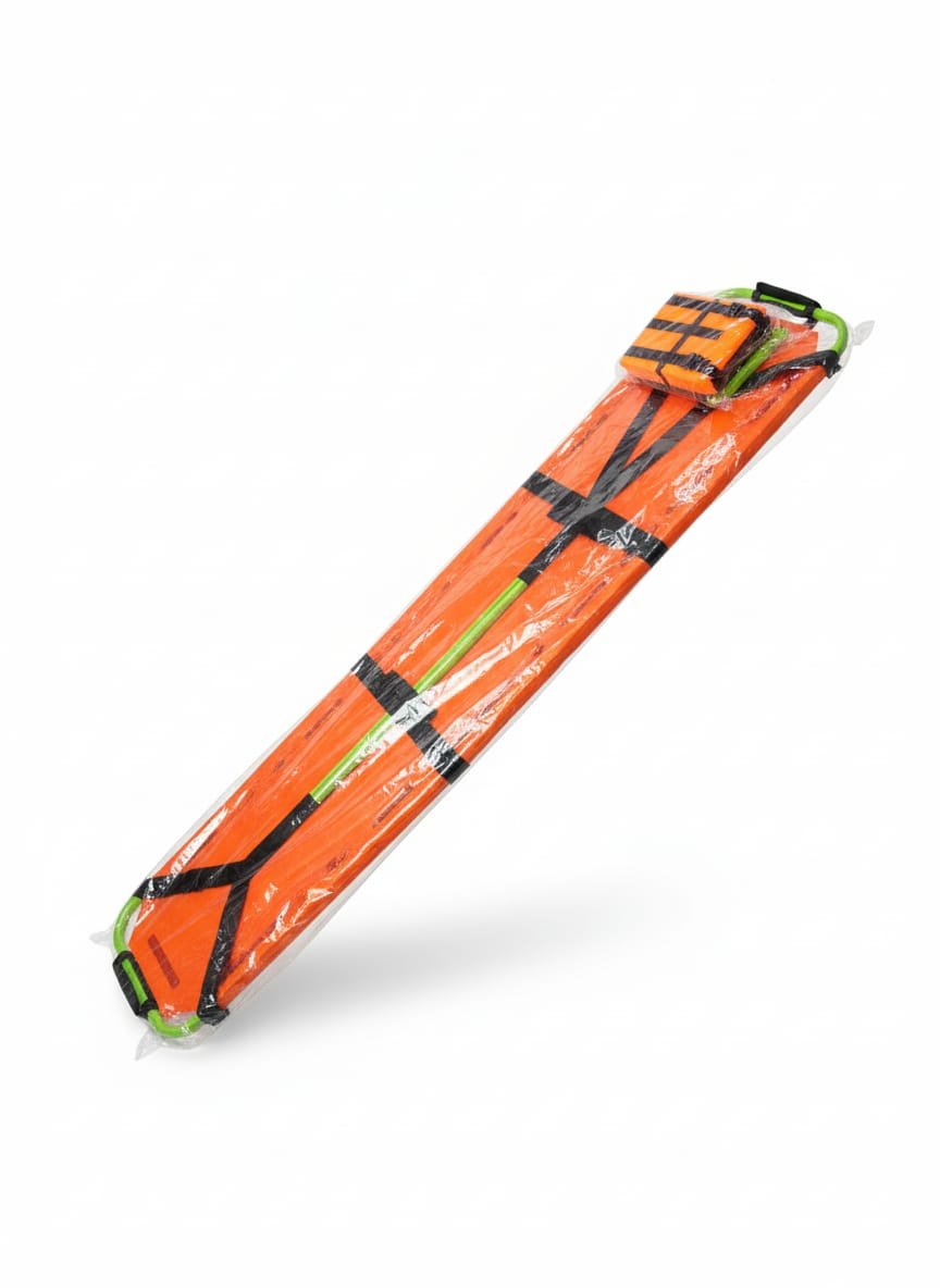 Camilla De Primeros Auxilios