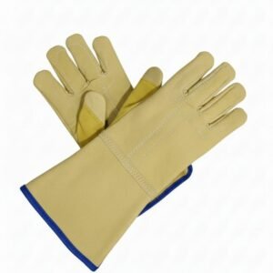 GUANTE INGENIERO SENCILLO LARGO-código:5287