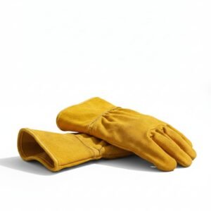 Guantes De Soldador Reforzado -Código:5304