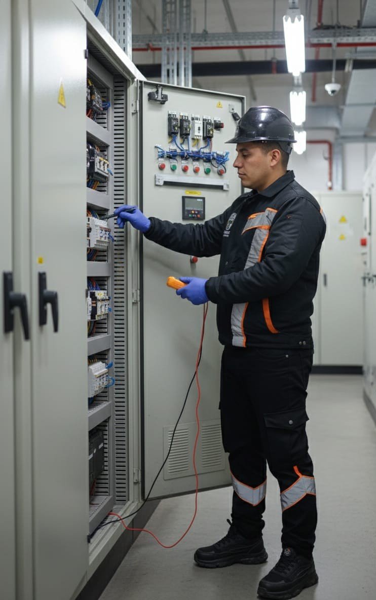 CAJA DE GUANTE NITRILO DELGADO-Código:5340 - Imagen 3