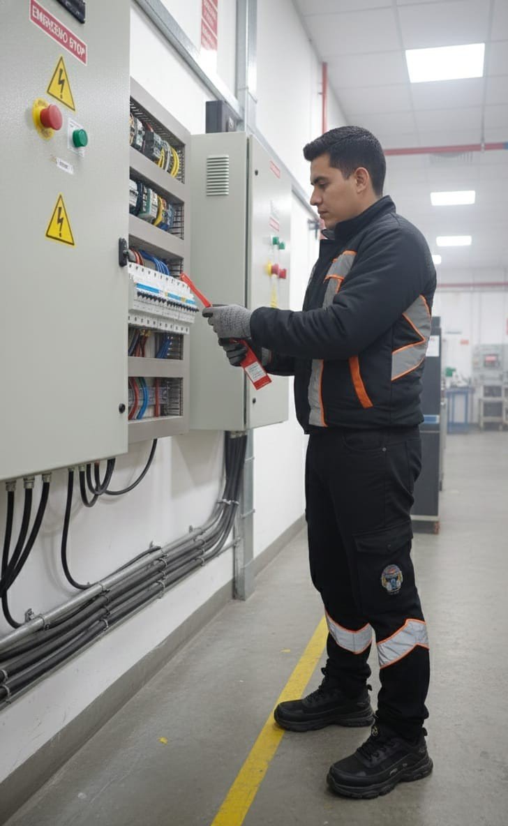 Guante Anticorte calidad Media-código:4802 - Imagen 3