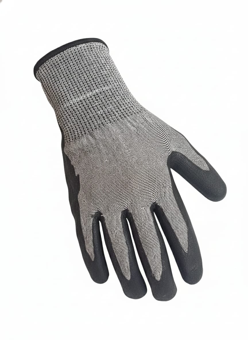 Guante Anticorte calidad Media-código:4802