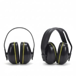 TAPA OIDOS SAMURAY STEELPRO - Código: 5657