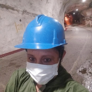 DIANA PATRICIA HERNANDEZ