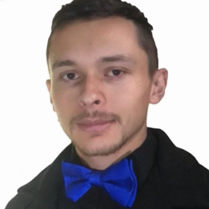 Oscar David Vigoya Díaz