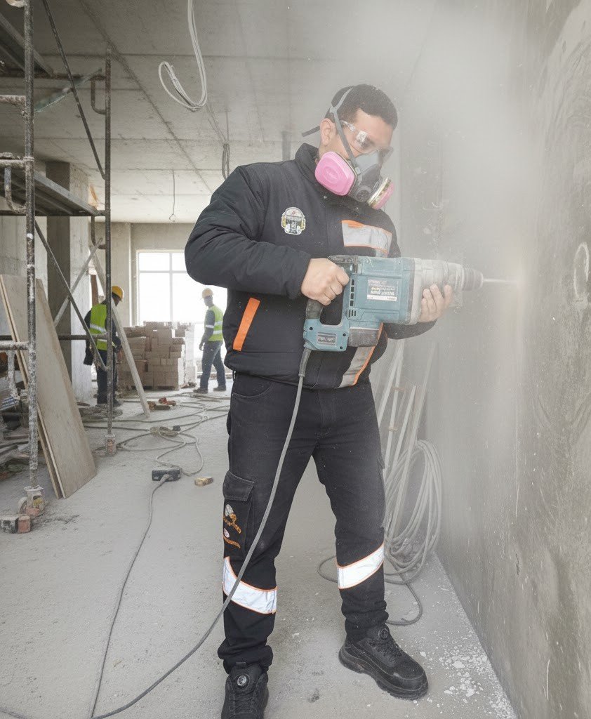 FILTROS GASES Y VAPORES 3M - Código:5577 - Imagen 3