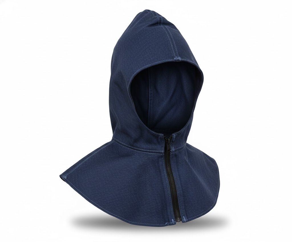 CAPUCHON EN DRIL - Código: 5619