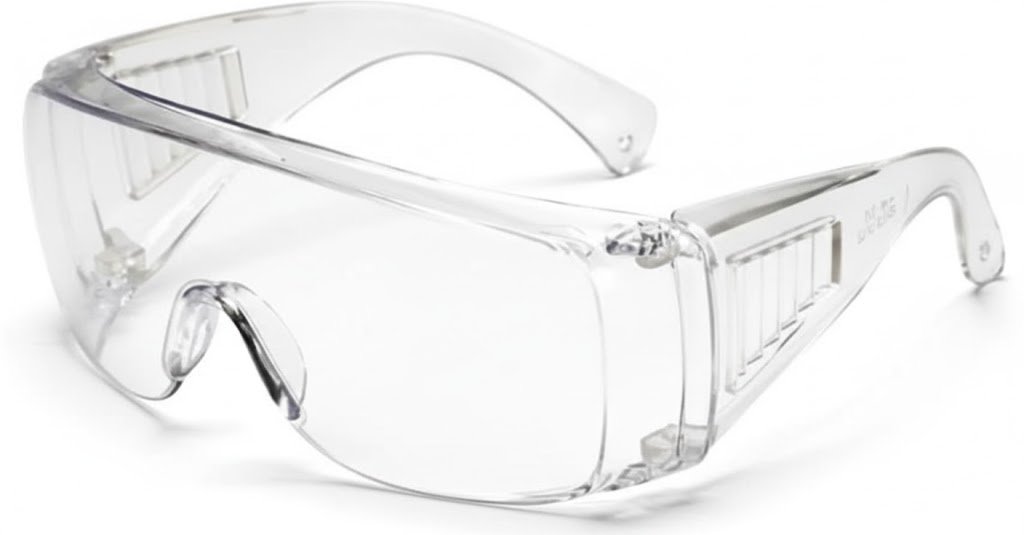 GAFA TIPO NORTHON-Código:5455 - Imagen 2