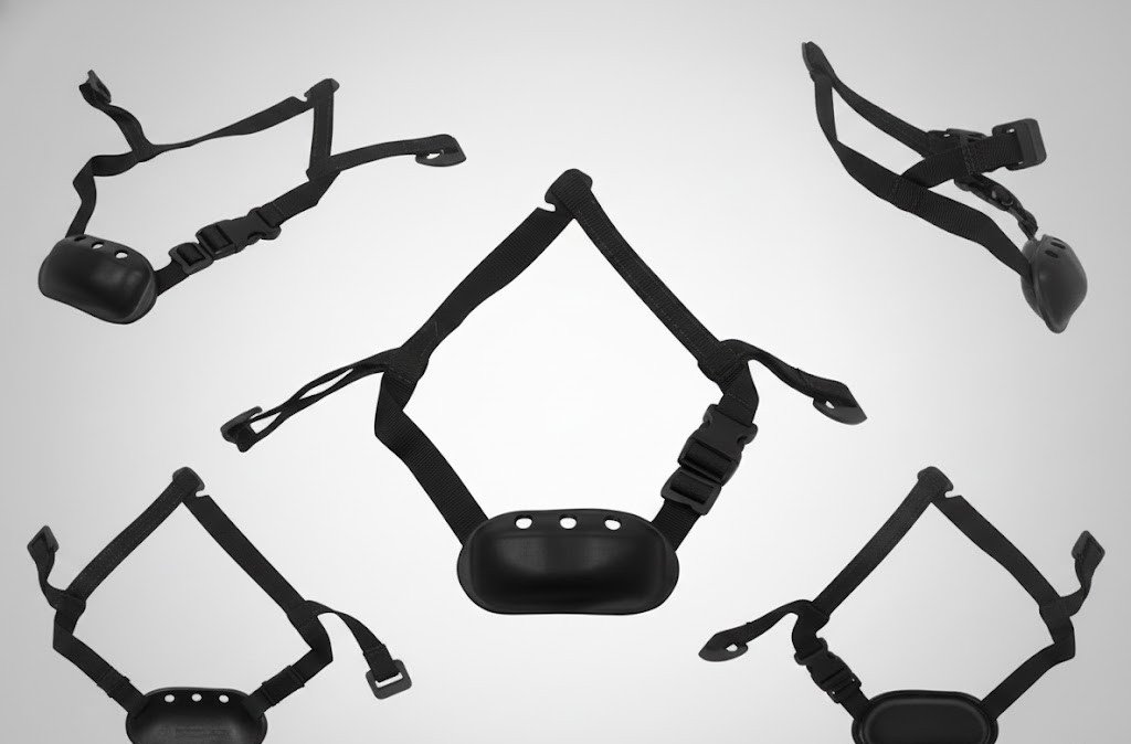 BARBUQUEJO 3 PUNTOS- Código:5639 - Imagen 2