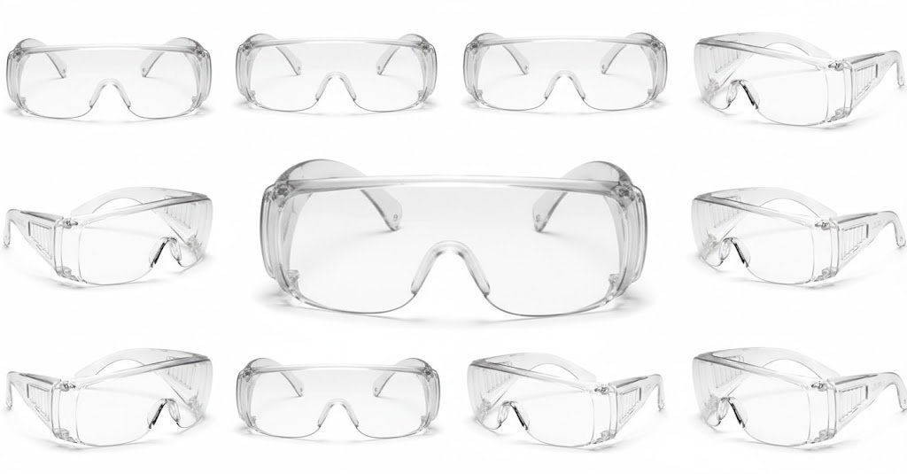 GAFA TIPO NORTHON-Código:5455 - Imagen 3