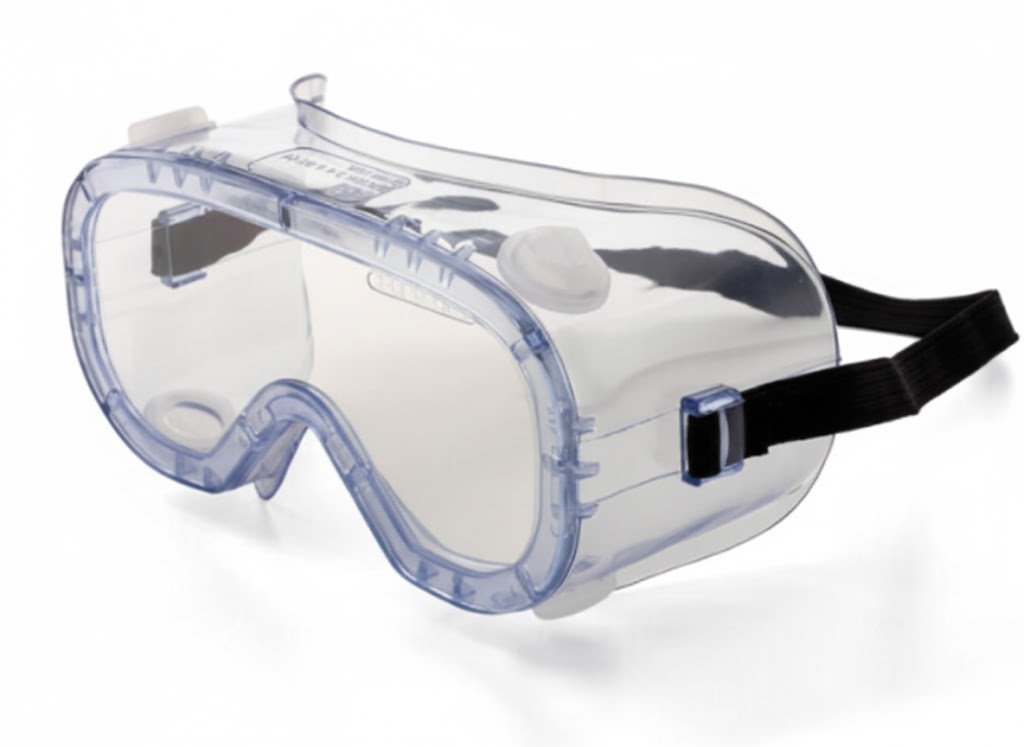 GAFA TIPO BUZO-Código:5489