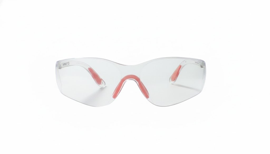 Gafas Lente Claro-Código:5389