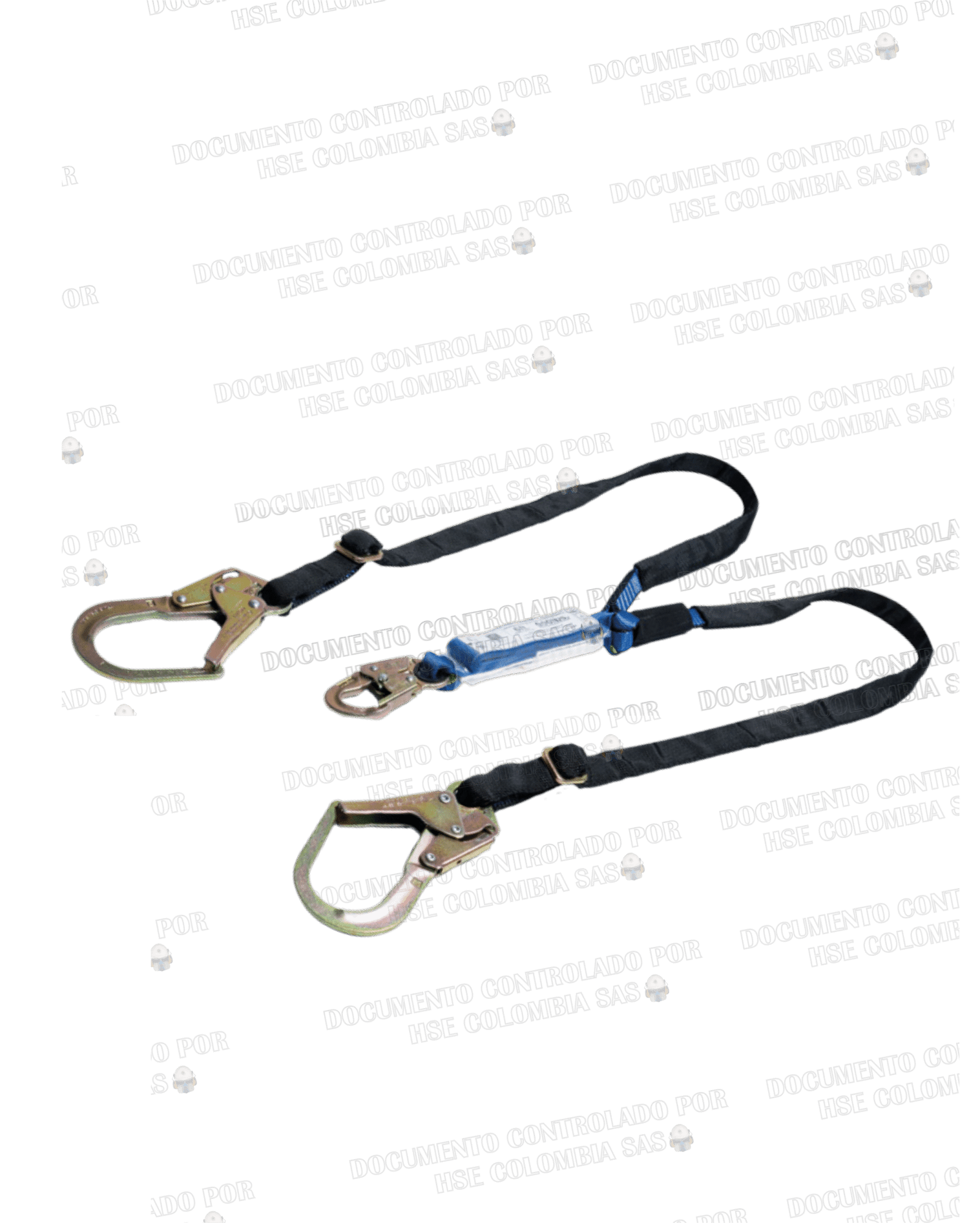 Eslinga de detención-codigo:6798