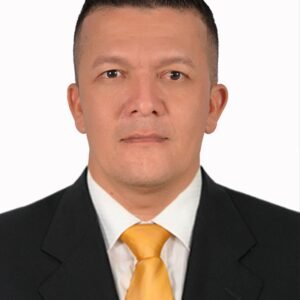 LUIS ORLANDO CARDENAS MORENO - OPERADOR DE MANLIFT